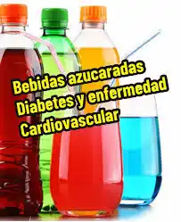 “Del dicho al hecho hay un largo trecho”…
2ª Entrega
“Las bebidas azucaradas son el factor más importante
 en las enfermedades crónicas…”