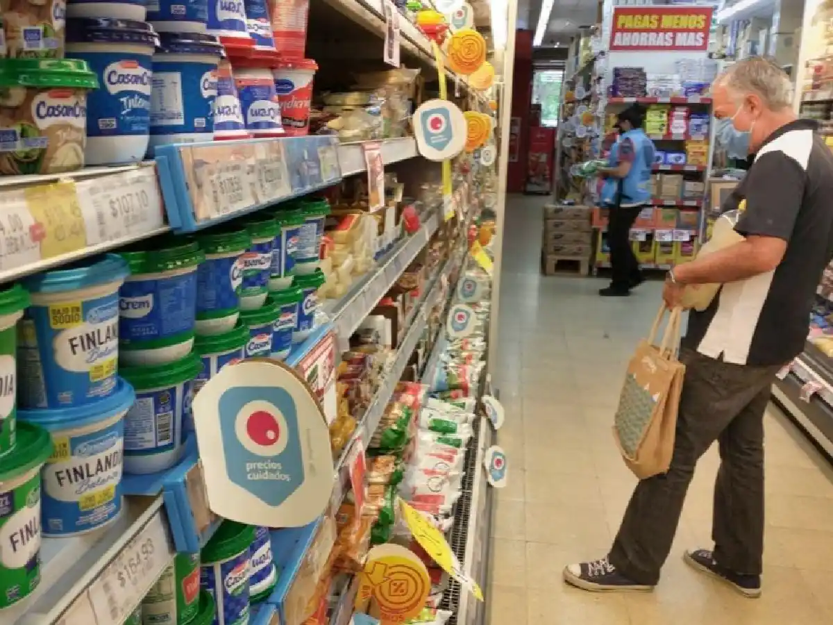 INDEC dará a conocer la cifra de inflación de agosto: superaría el 6%