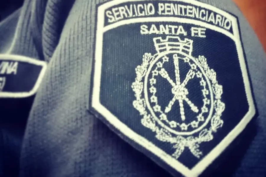 Está abierta la convocatoria para el ingreso de profesionales de la salud al Servicio Penitenciario