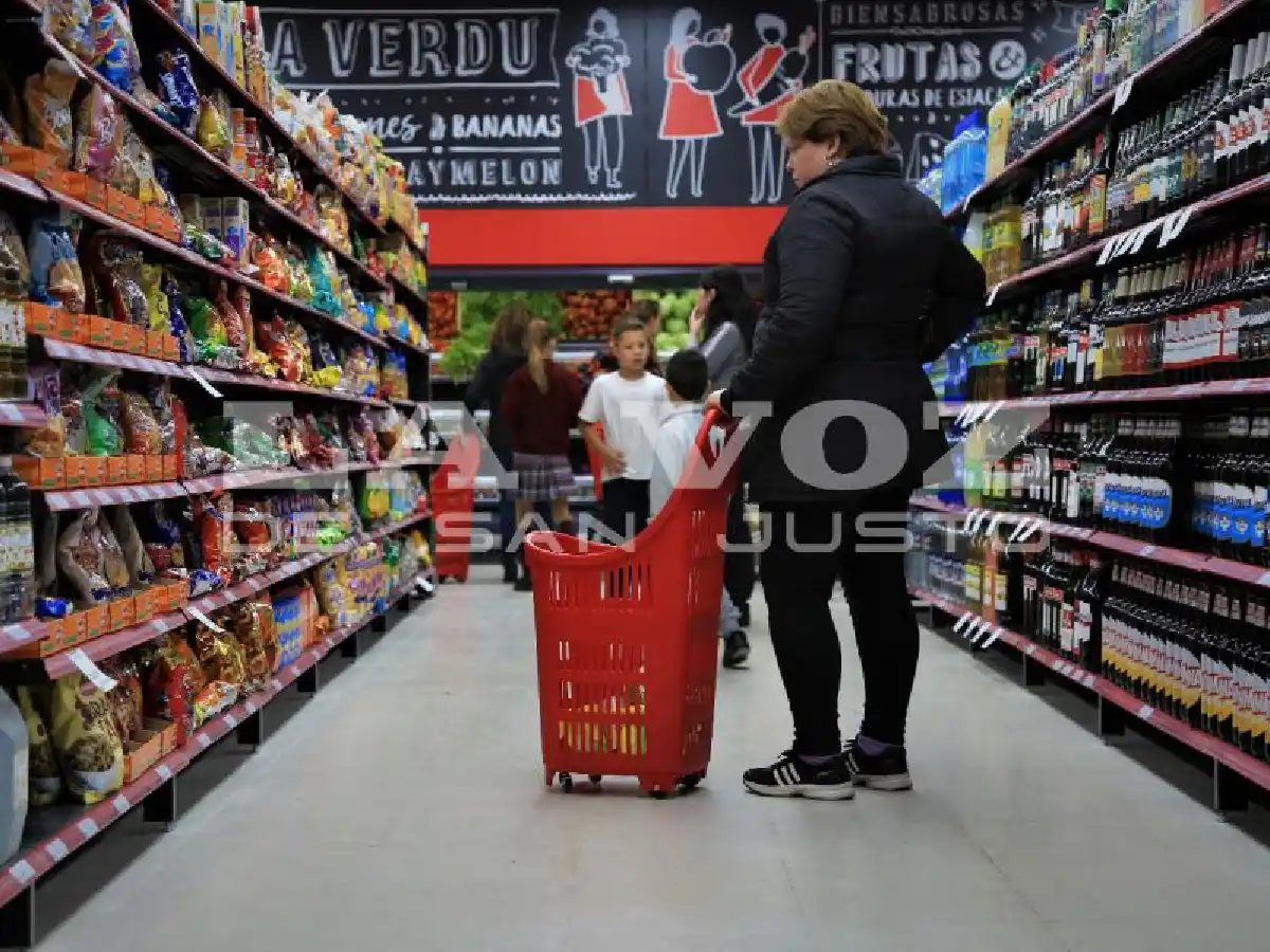 El Gobierno controlará por un sistema on line que se respete el acuerdo de precios