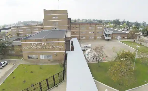 El Director del Hospital Masvernat habló sobre el aumento en los casos de dengue en Concordia