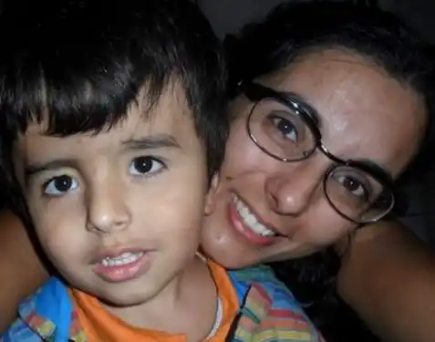 Piden ayuda para un niño de cuatro años en coma