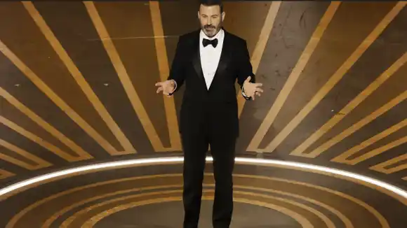 Audiencia de los Oscar aumenta por segundo año