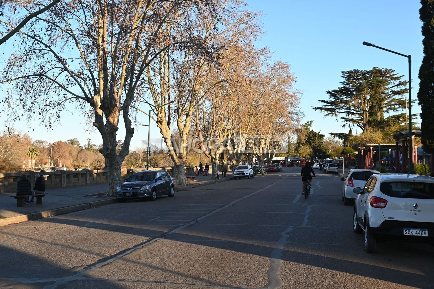 Con una baja ocupación hotelera, Gualeguaychú tuvo las peores vacaciones de invierno desde la pandemia