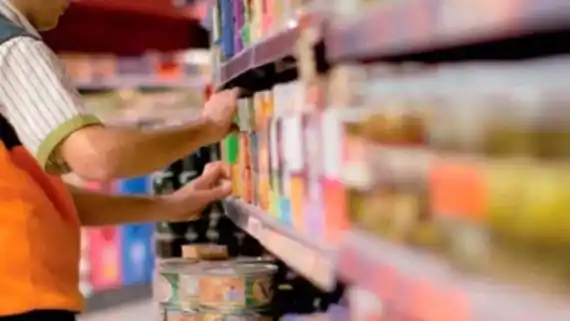 Cuánto gana un empleado de comercio en noviembre de 2024