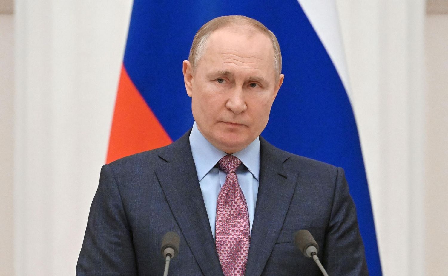 Rusia agredió durante la noche la infraestructura de gas en Ucrania