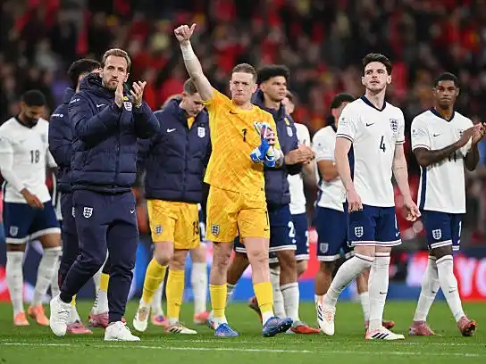 Seis nuevos clasificados al Mundial