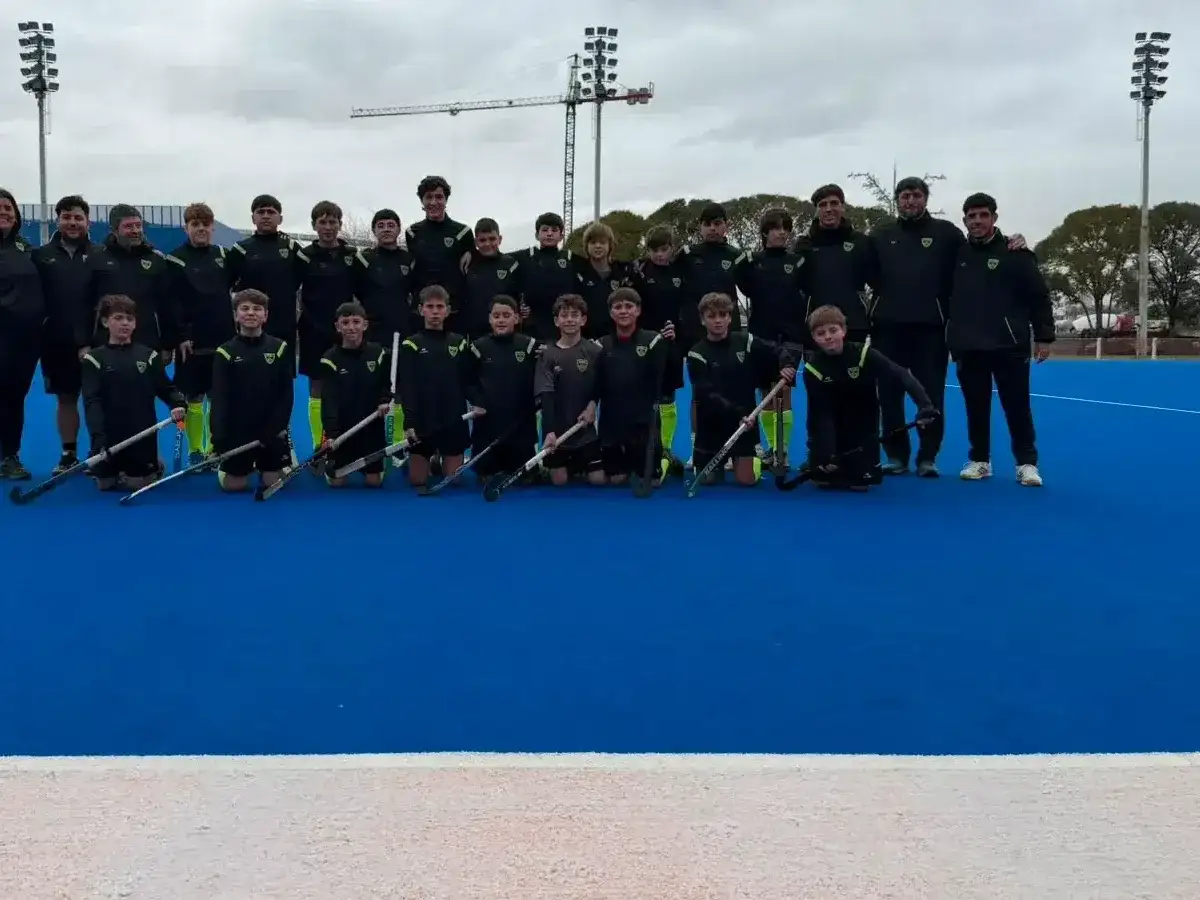 Tandil marcha invicto y sin goles en contra.