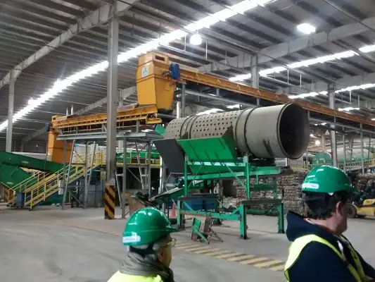 Se construirán cuatro rellenos sanitarios con financiamiento del BID