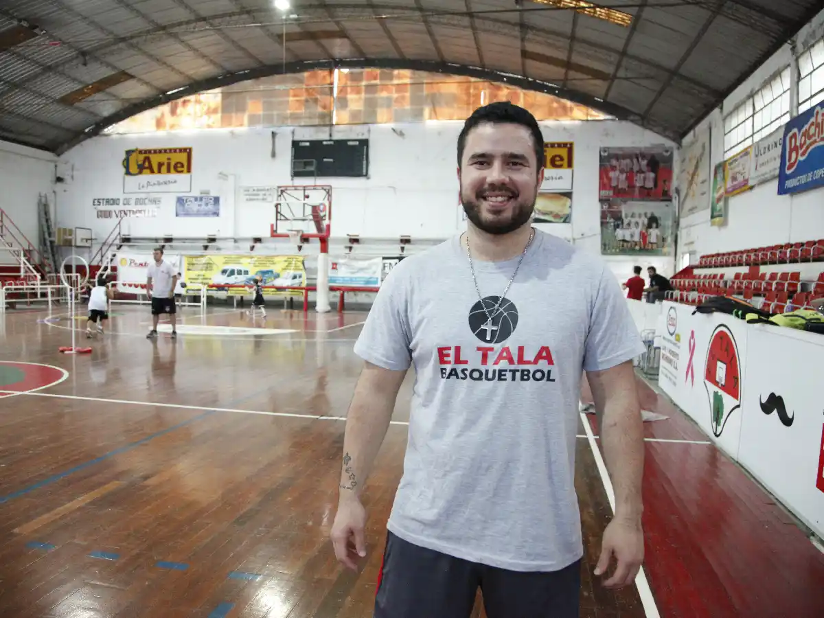 El Tala se prepara para otra fiesta