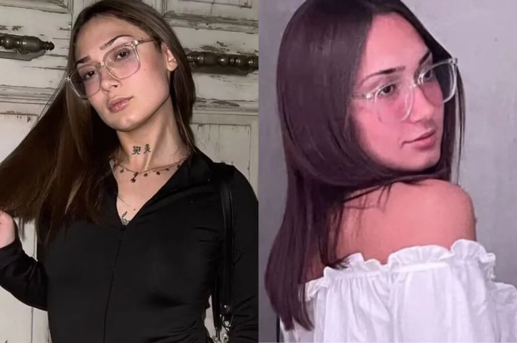 Agustina