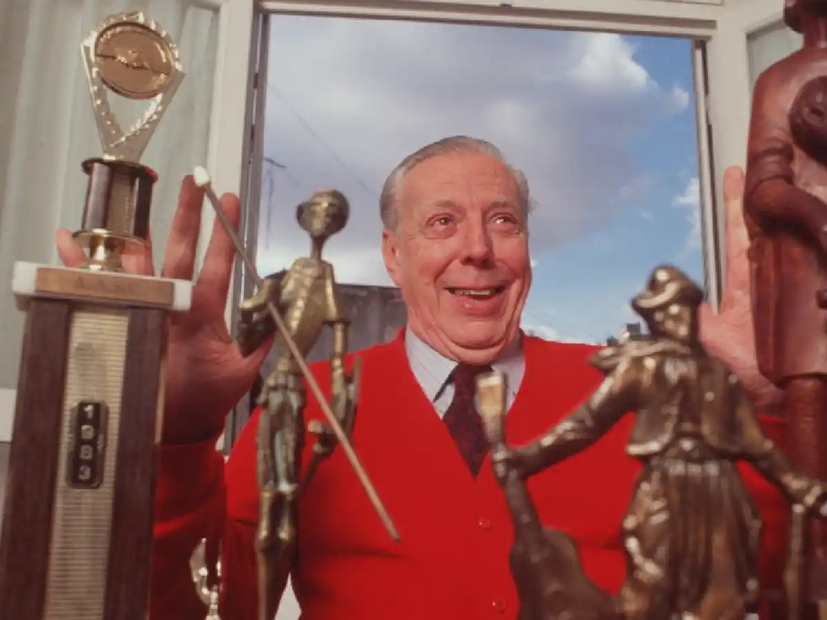 La misión Apolo XI, la masonería argentina y el día del Amigo