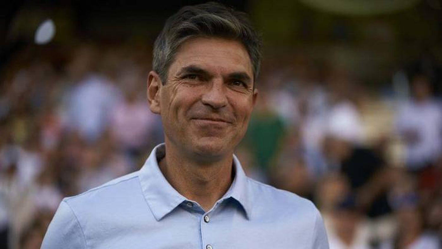 Vélez lo hizo oficial: Mauricio Pellegrino es el nuevo entrenador