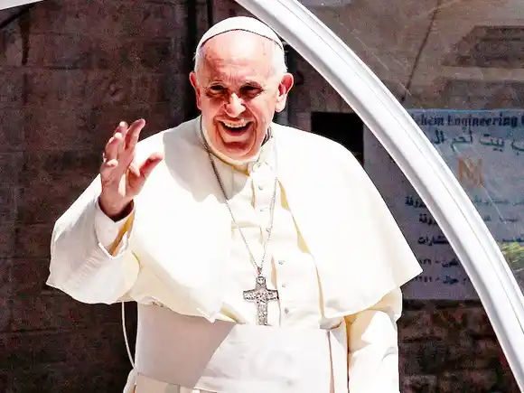 El aniversario del Papa Francisco será celebrado con un concierto sacro en Buenos Aires