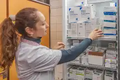 La provincia cubre tratamientos oncológicos a través de partidas especiales y del Banco de Drogas