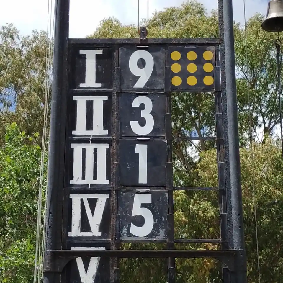 Turf: Mantecosa se impuso en el Gran Premio “Gury” Cáceres