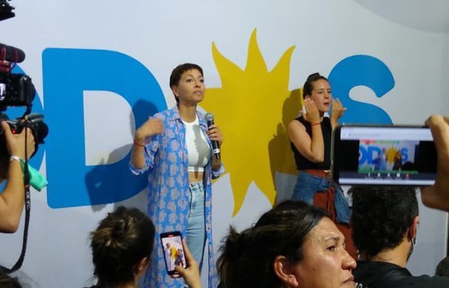Resultados Elecciones 2021 en Quilmes: Mayra Mendoza dio vuelta el resultado y le ganó a Juntos