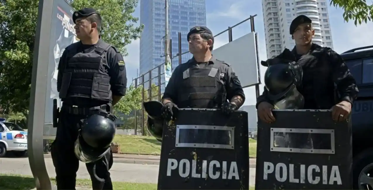 Lanzan un “plan de acción” para combatir la violencia narco y los homicidios en Uruguay