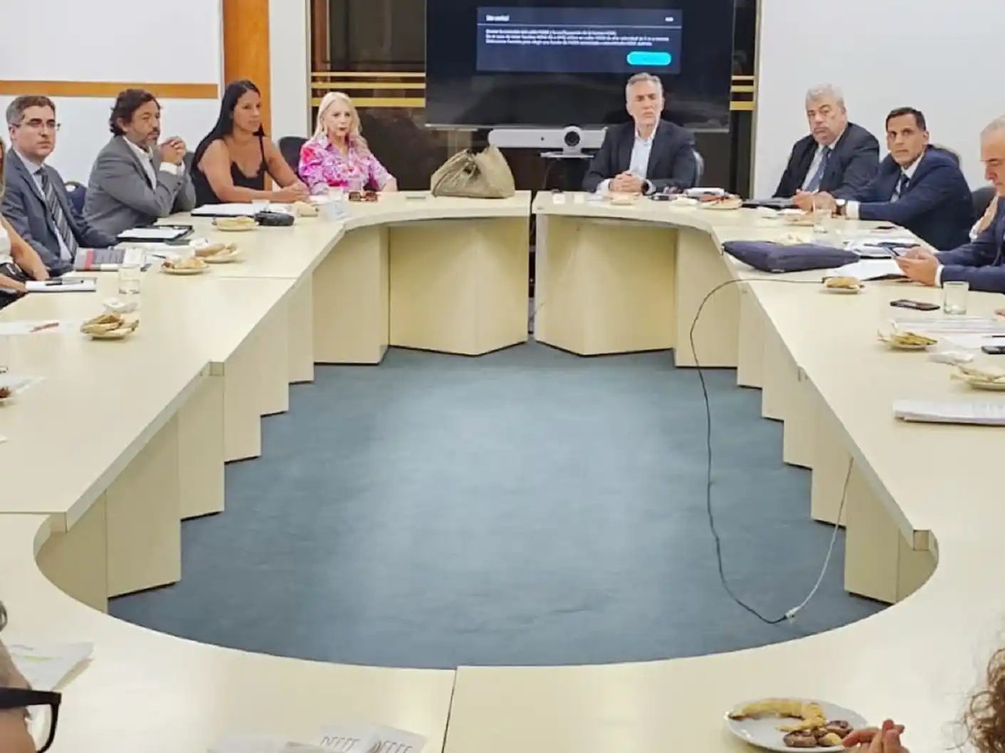 Entre Ríos sigue en la vicepresidencia del Foro de Fiscales de la República Argentina