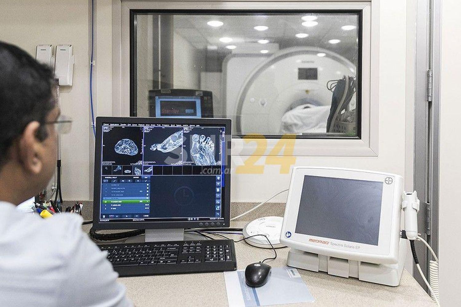 UTN lanza la nueva carrera de Tecnicatura Universitaria en Radiología