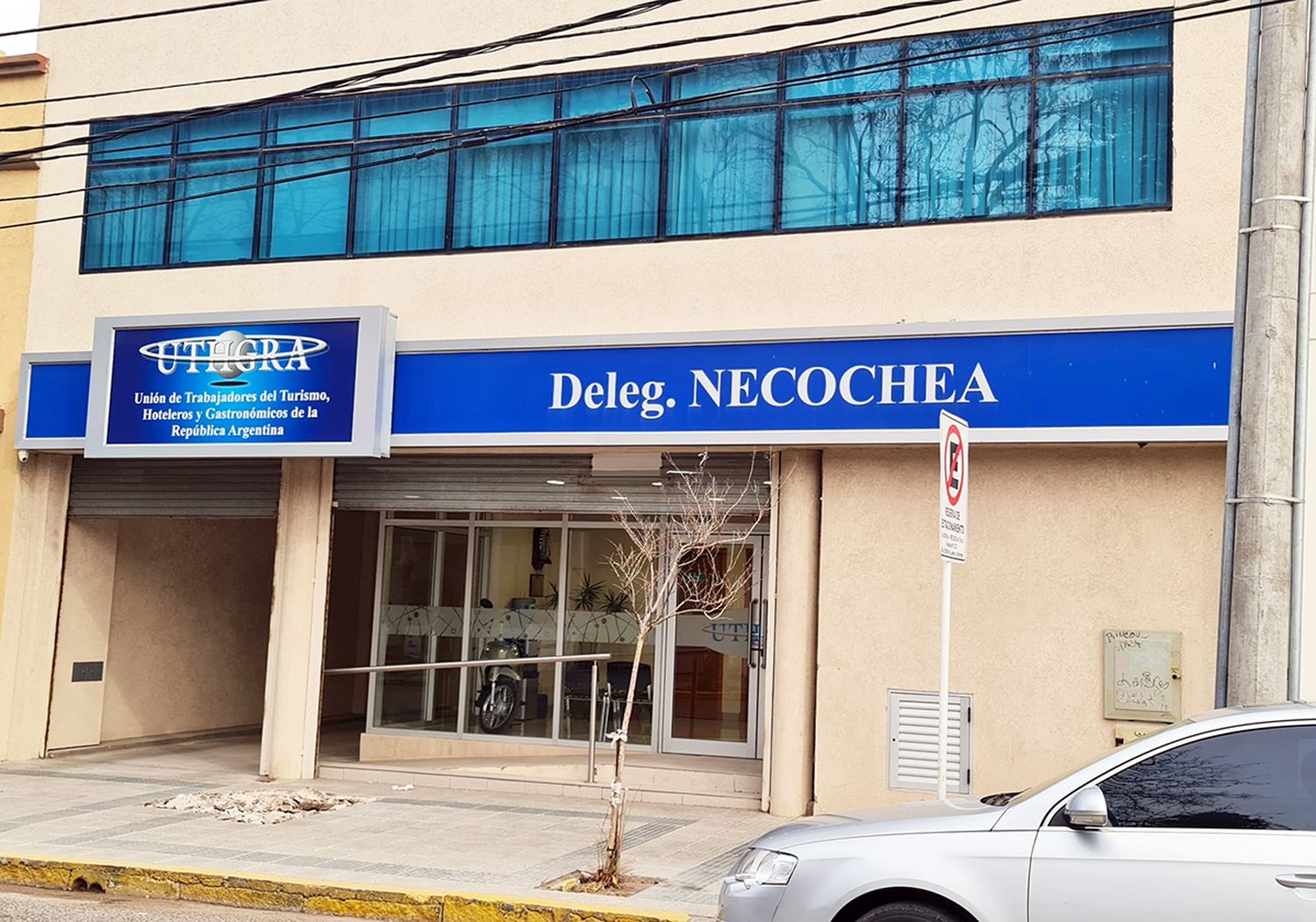 Más cursos. Los que se están gestionando desde Uthgra Necochea ante la provincia de Buenos Aires.