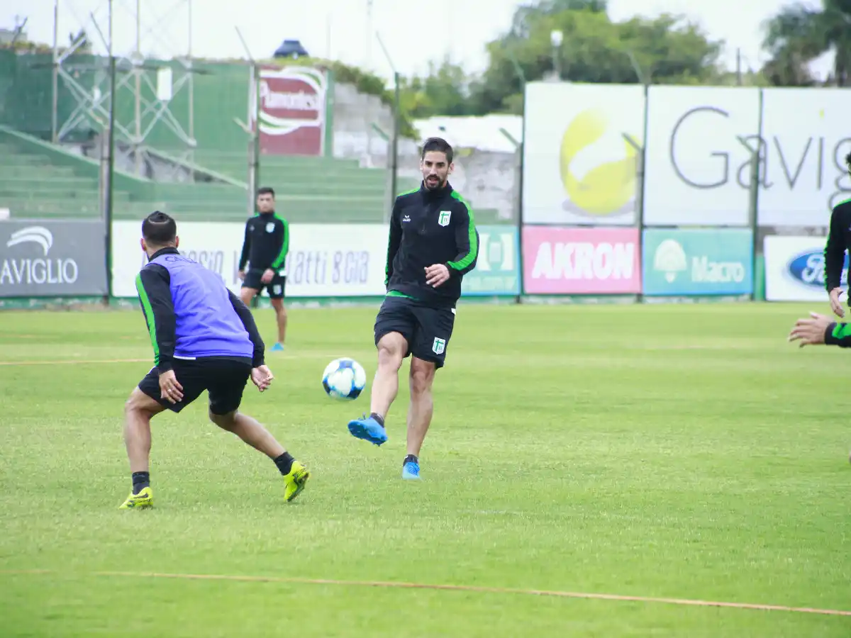 Habrá fútbol, pero con muchas dudas 