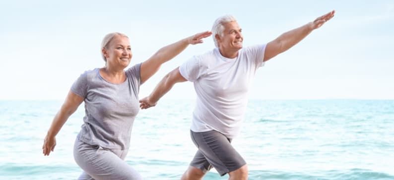 El descanso es tan importante como la actividad física, ya que permite que el cuerpo se recupere y repare tejidos. Si no se descansa lo suficiente, se puede sufrir fatiga, lesiones y un rendimiento disminuido