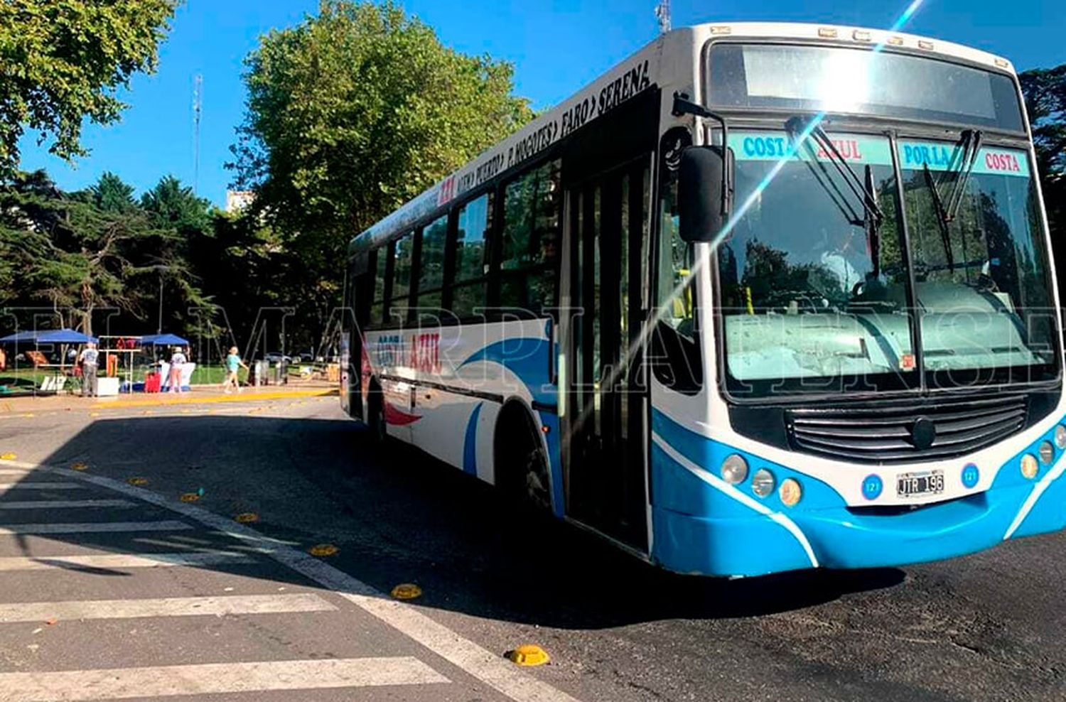 Aumento del boleto: se aprobó la delegación de facultades hacia el Ejecutivo