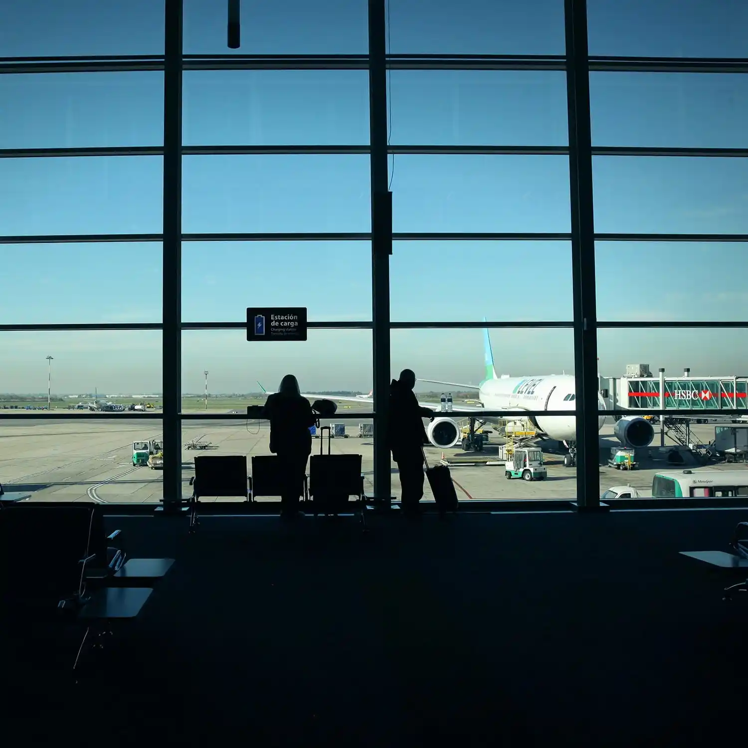 Cuál será el protocolo a cumplir cundo se reanuden los servicios de transporte para entrar a la Argentina