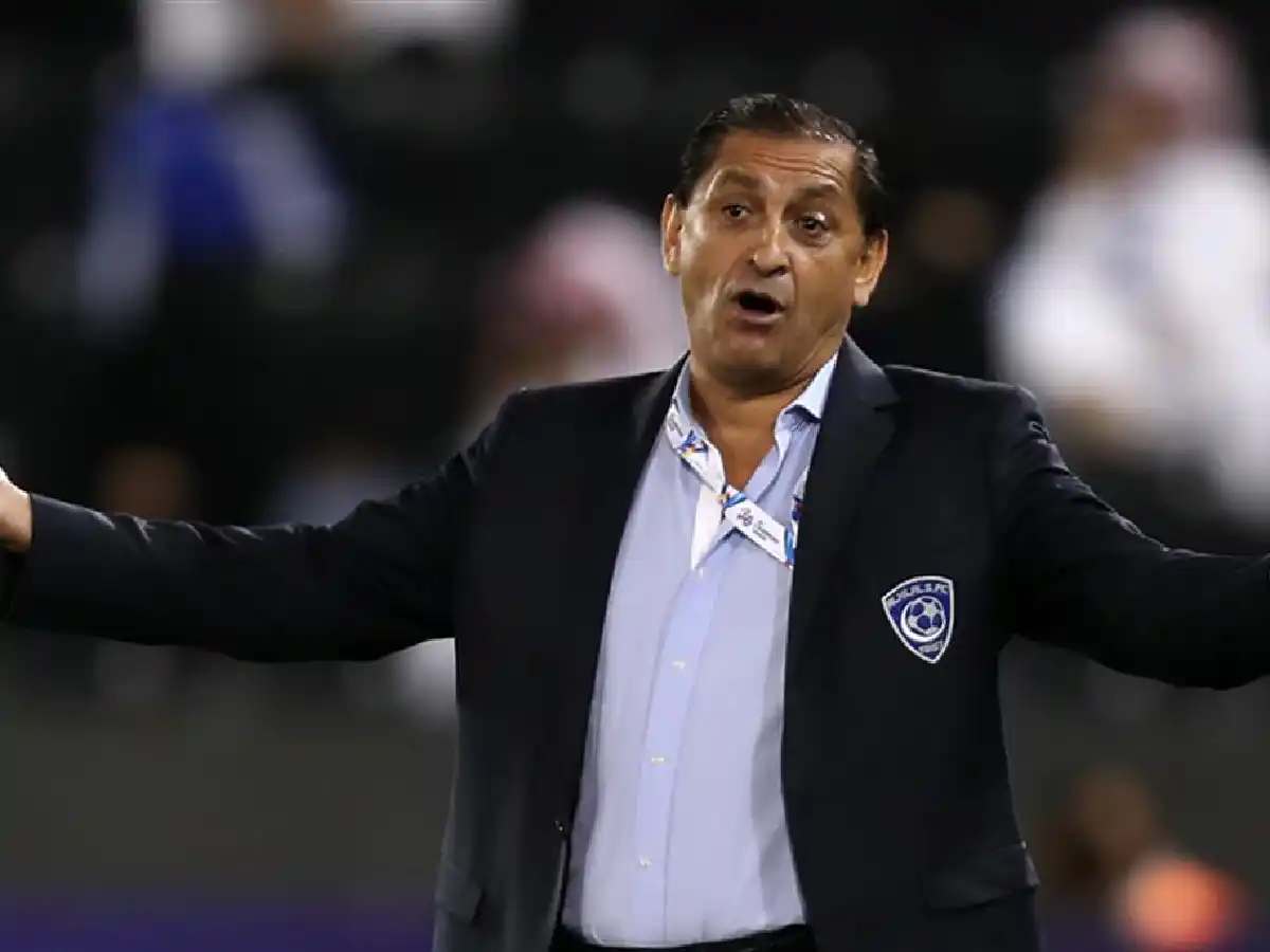 Ramón cumple 59
