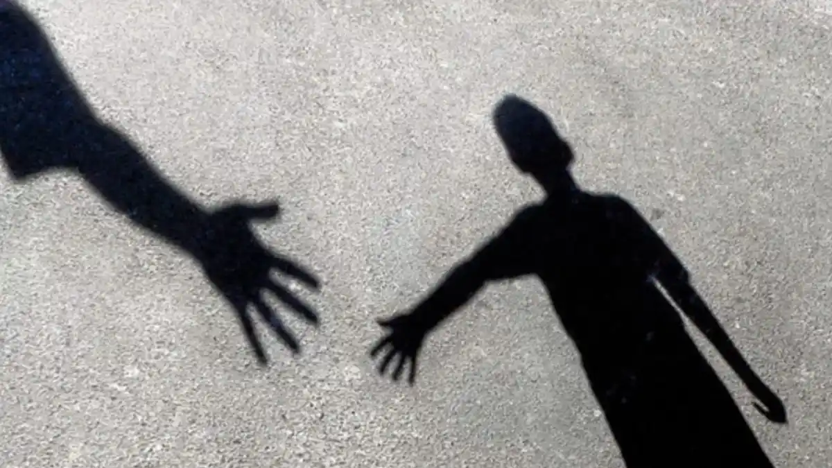 Funcionarios policiales evitaron que venezolano secuestrara a un niño de tres años en Colombia