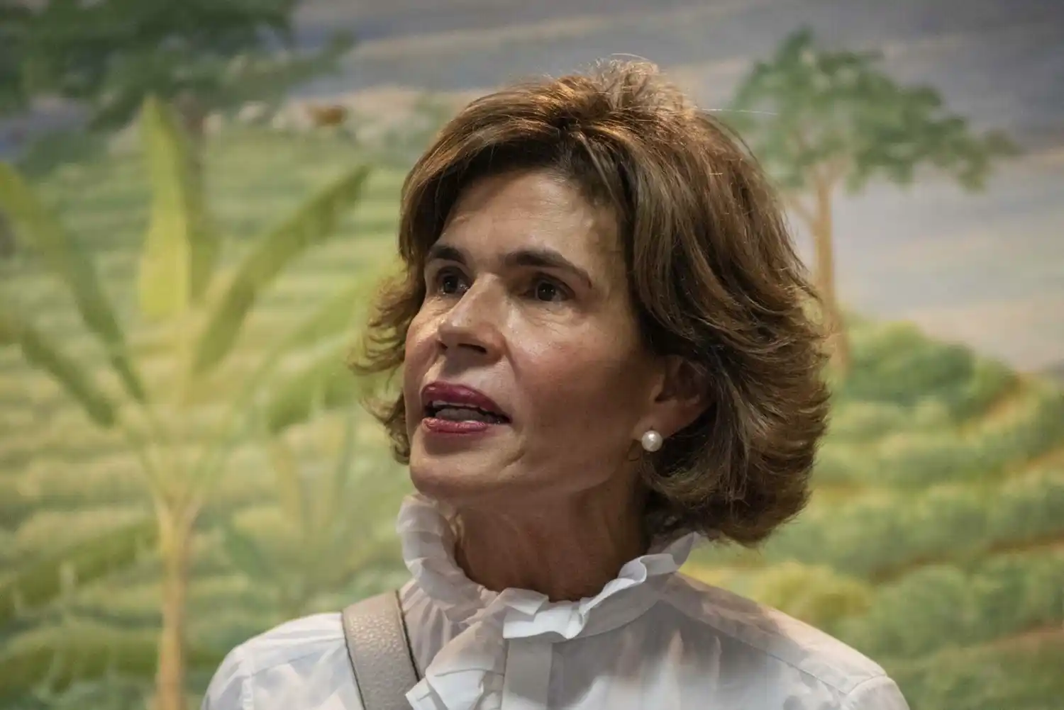 Prisión domiciliaria para CRISTIANA CHAMORRO, la opositora de Ortega en Nicaragua