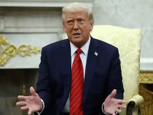 Trump aseguró que no ha descartado el plan israelí para atacar instalaciones nucleares de Irán: “No tengo prisa por hacerlo”