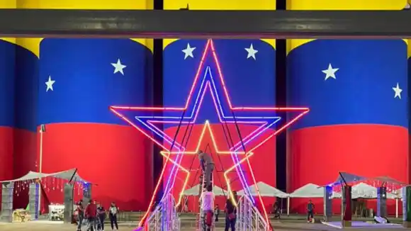 ¡INVERSIONES EXTRANJERAS LLEGANDO!  Corea del Sur podría establecer empresas en El Tigre (+ Fotos)