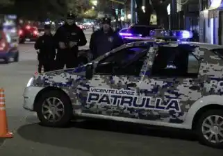 Crimen del electricista en Olivos: Dos hermanos detenidos