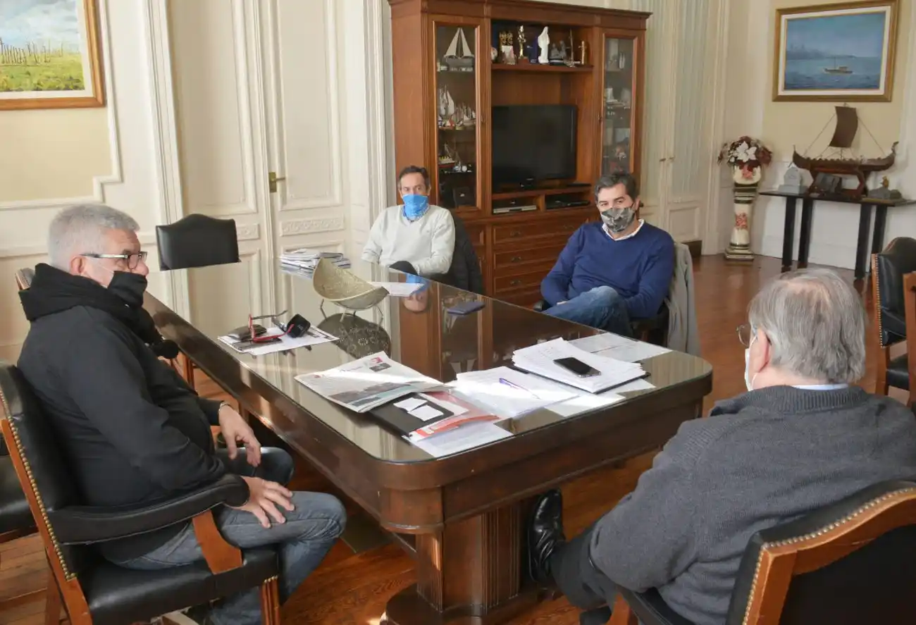 Autorizaron la ampliación del horario comercial 