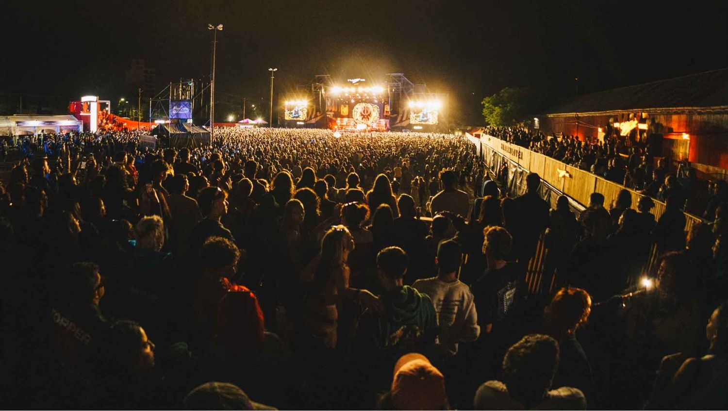 Harlem Festival