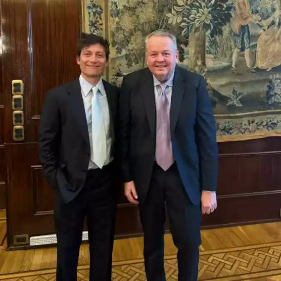 Durán Barba Yanqui.