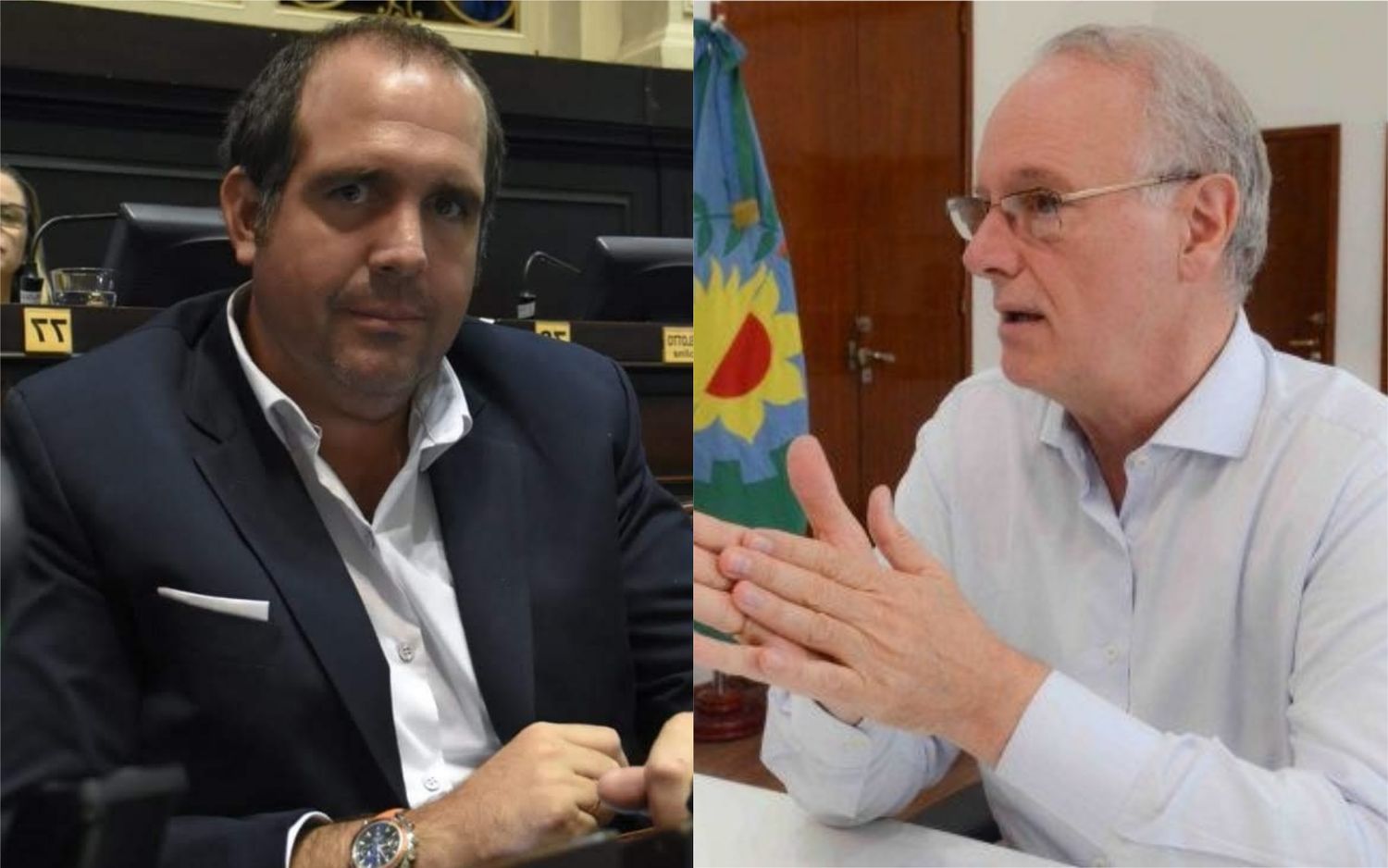 Juntos por el Cambio pide que Gollán explique qué pasa con la distribución de remedios oncológicos en la Provincia