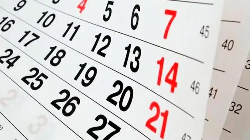 Feriado por el 9 de Julio: así será el fin de semana largo de cuatro días