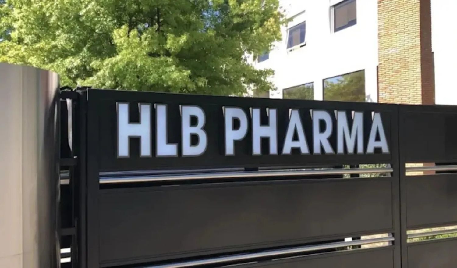 Laboratorio HLB Pharma