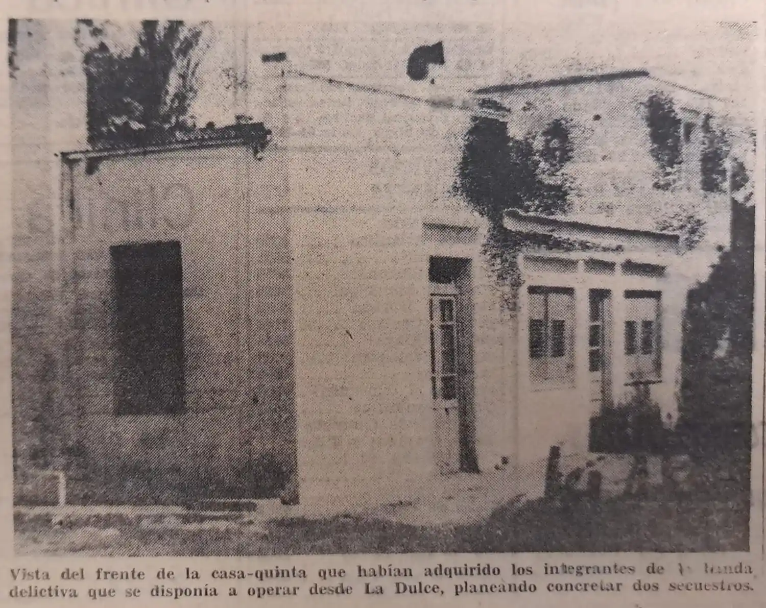 casa la dulce