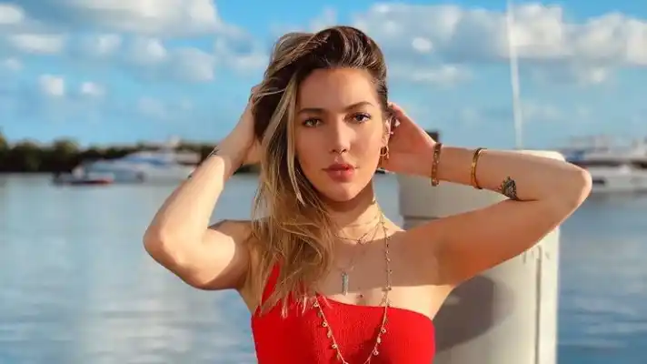 Nuevo ESCÁNDALO sacude a la familia Guzmán