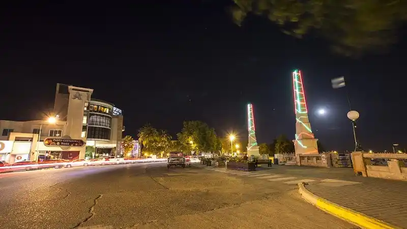 Con obras de infraestructura, la ciudad se pone a punto para el verano