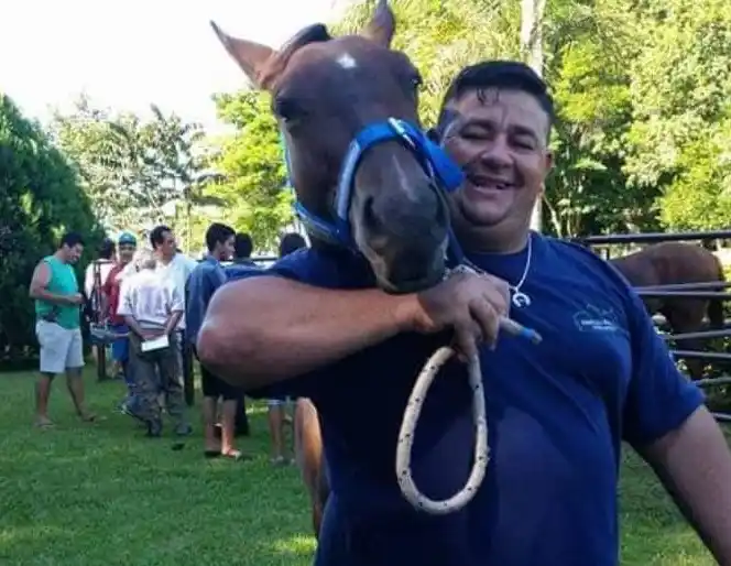 El gendarme formoseño asesinado en Corrientes sufría amenazas