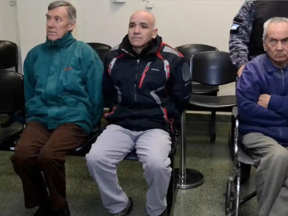 [Video] Condenaron a 45 y 42 años de prisión a dos sacerdotes por los abusos en el Próvolo