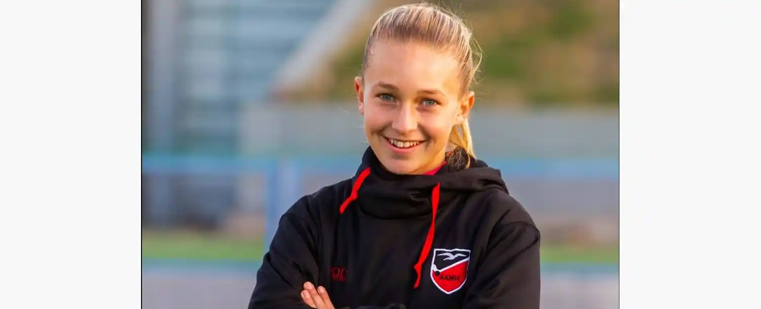 Delfina Gerula: “Mar del Plata fue protagonista”