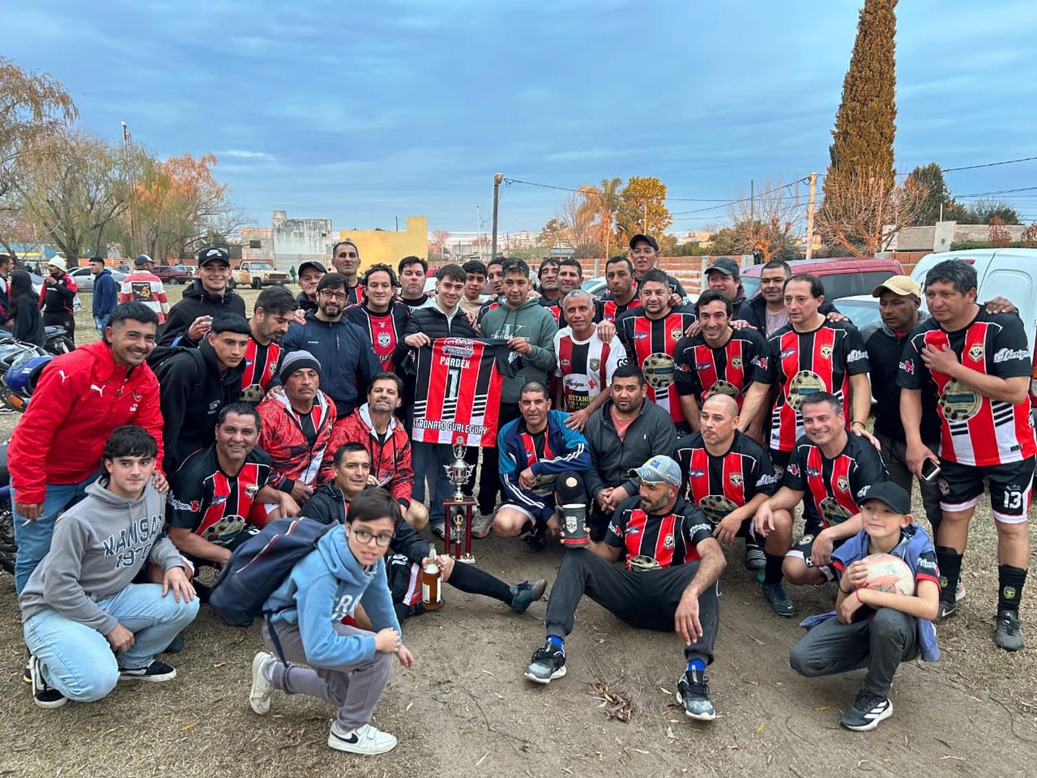 patronato