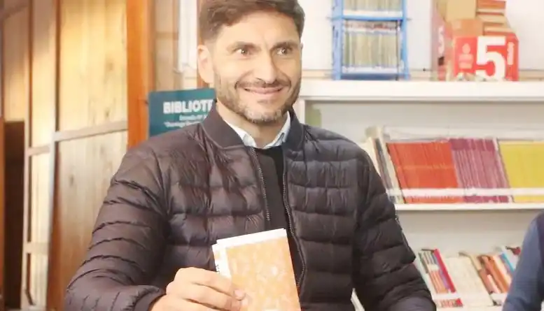 Elecciones en Santa Fe: Maximiliano Pullaro se imponía con contundencia