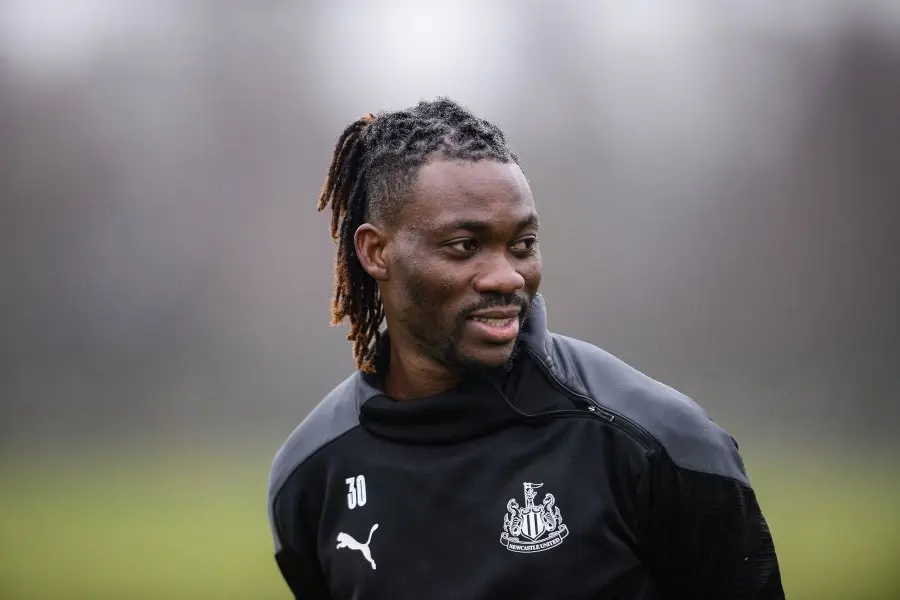 Encontraron sin vida al futbolista Christian Atsu tras el terremoto en Turquía
